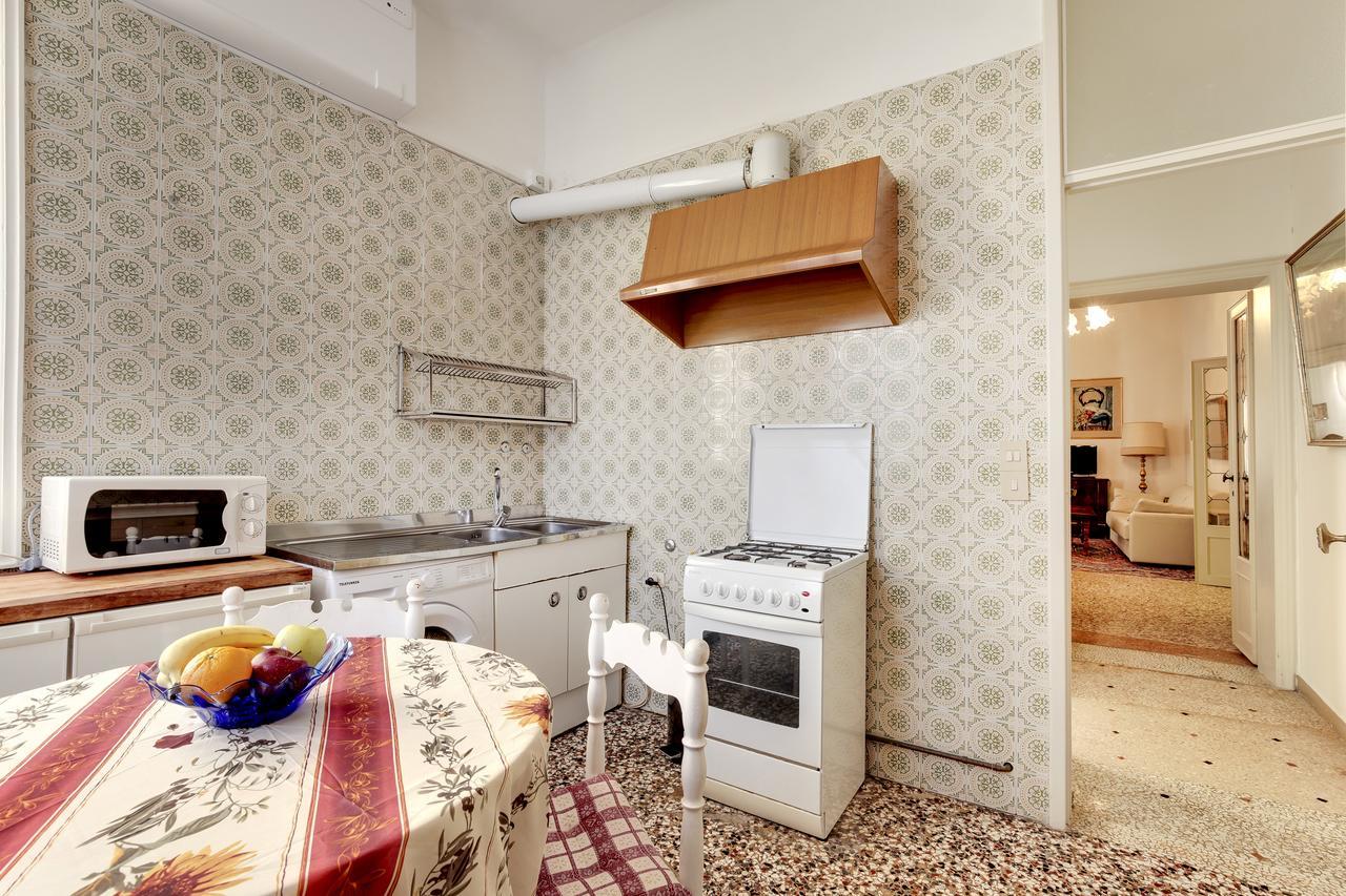 Testa Venedik Dış mekan fotoğraf