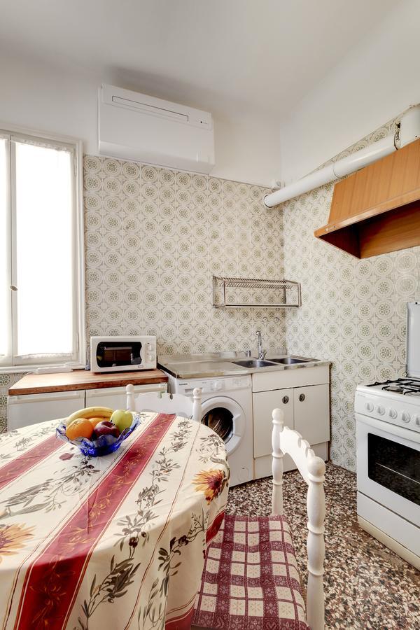 Testa Venedik Dış mekan fotoğraf