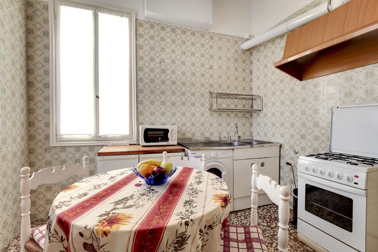 Testa Venedik Dış mekan fotoğraf